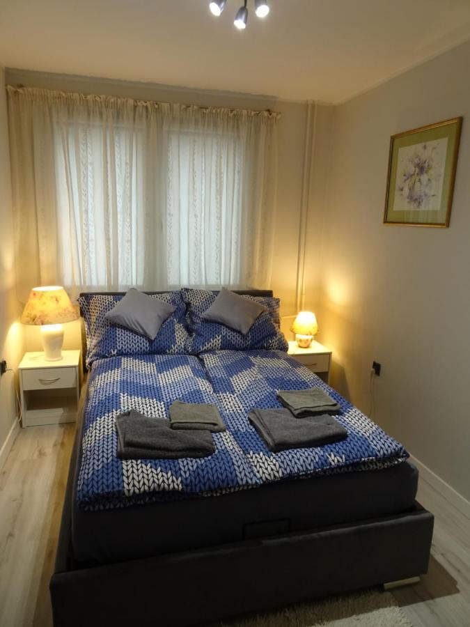 Grunwald Apartments Шчечин Екстериор снимка