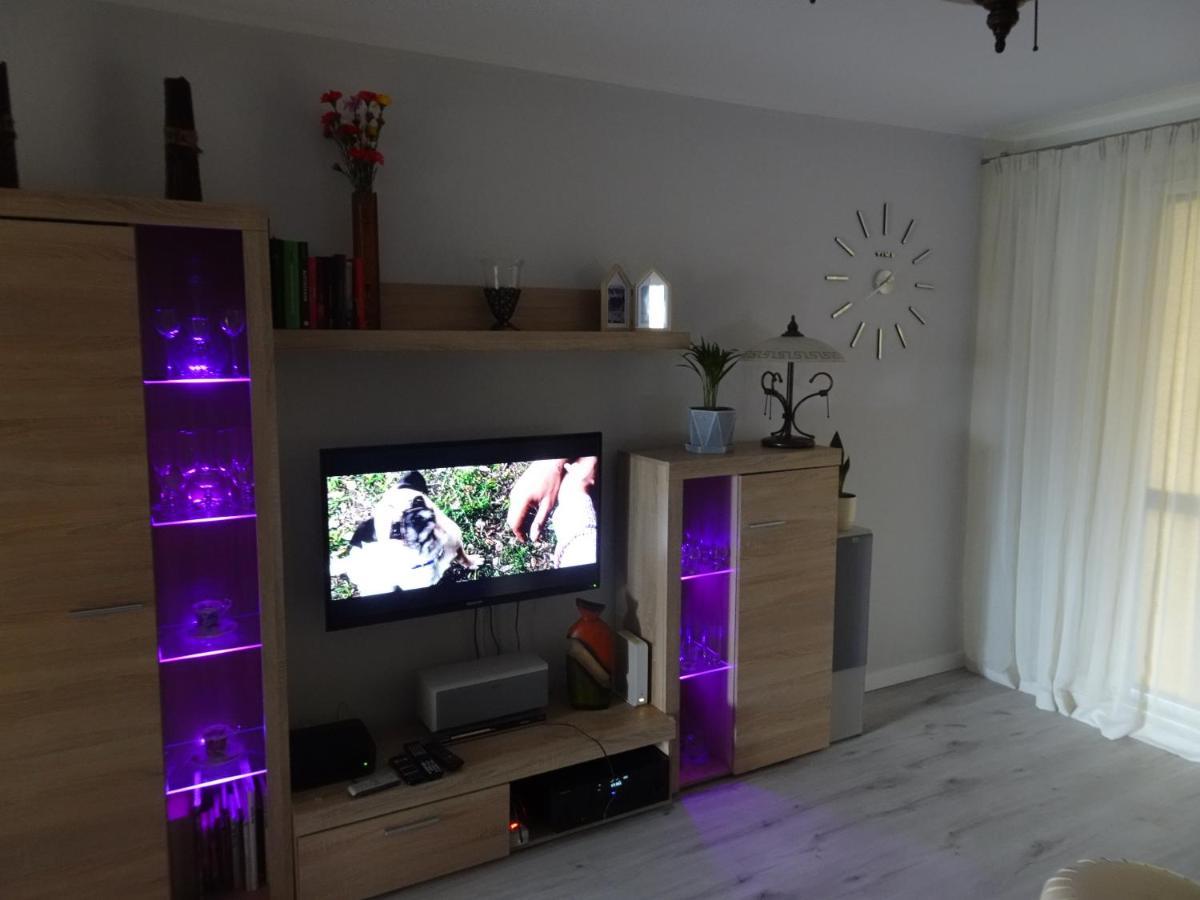 Grunwald Apartments Шчечин Екстериор снимка