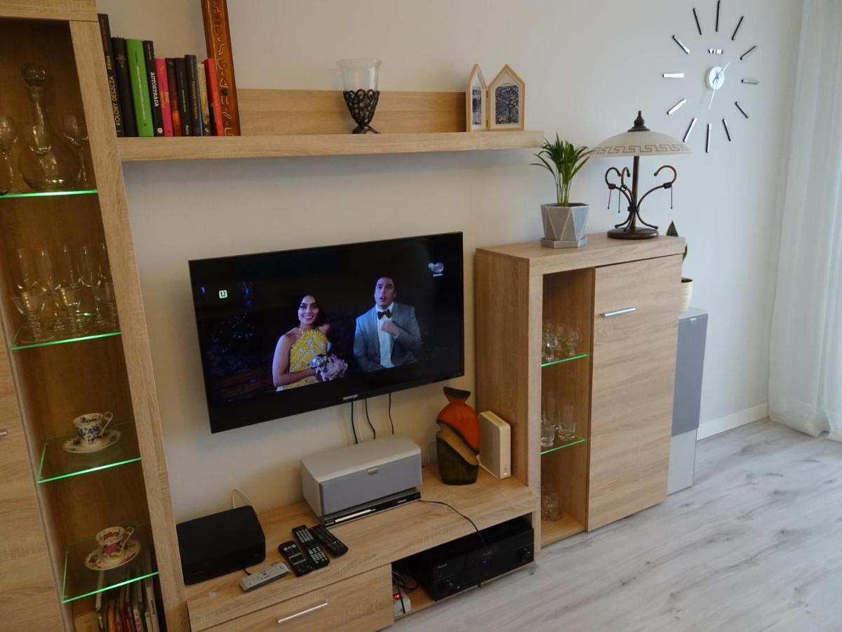 Grunwald Apartments Шчечин Екстериор снимка