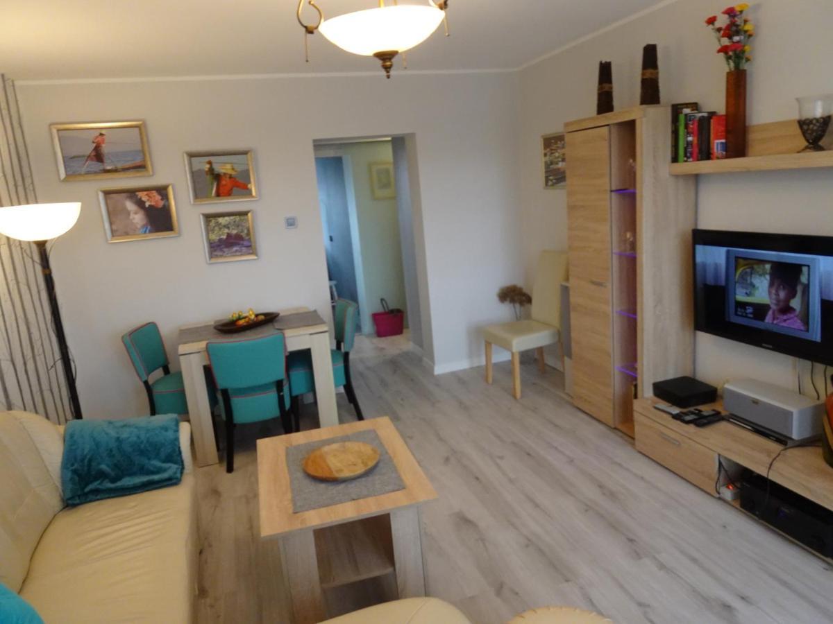 Grunwald Apartments Шчечин Екстериор снимка