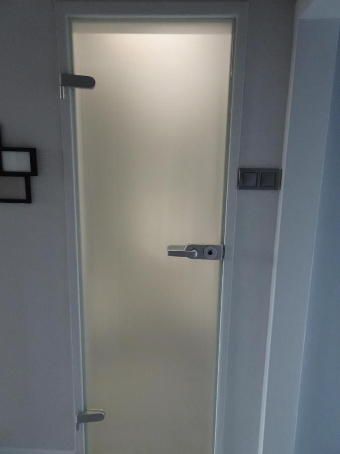 Grunwald Apartments Шчечин Екстериор снимка