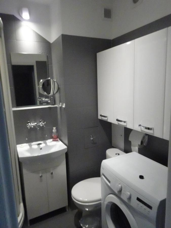 Grunwald Apartments Шчечин Екстериор снимка