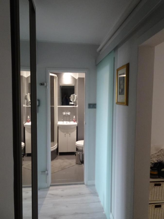 Grunwald Apartments Шчечин Екстериор снимка