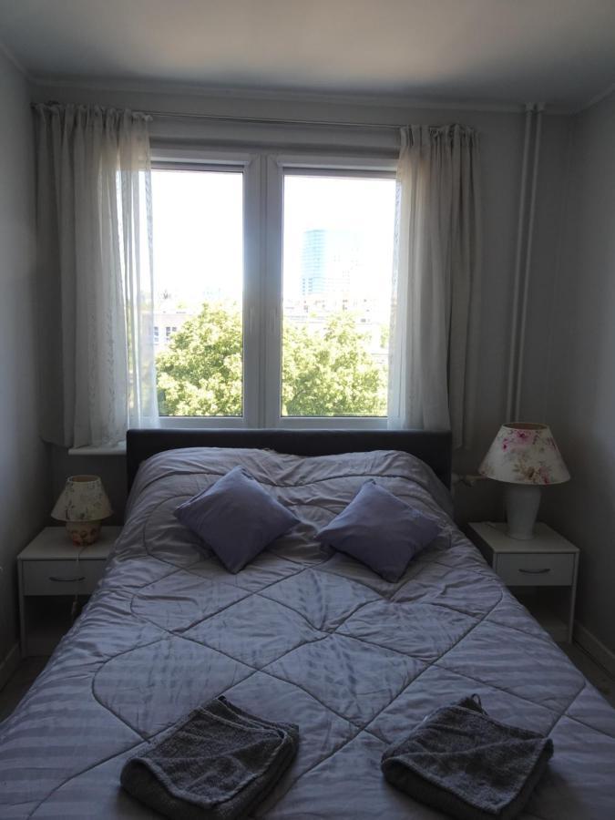 Grunwald Apartments Шчечин Екстериор снимка