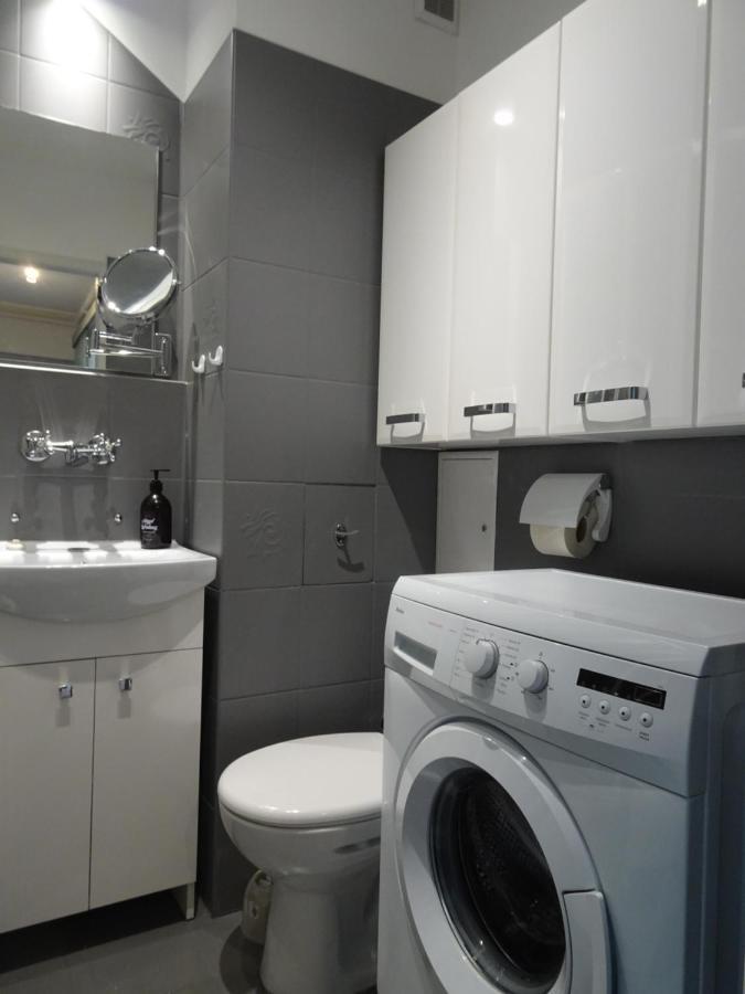 Grunwald Apartments Шчечин Екстериор снимка