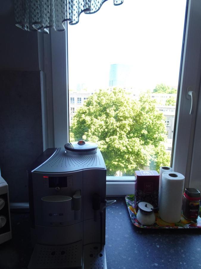 Grunwald Apartments Шчечин Екстериор снимка